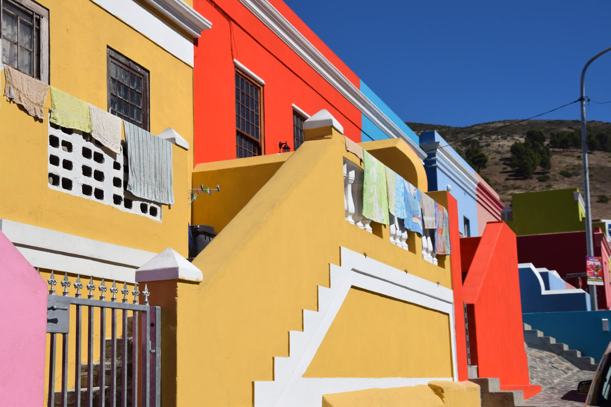 Kapstadt. Foto A.A.Bispo